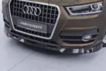CSR sprednji spojler za Audi Q3 I (8U)