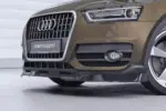 CSR sprednji spojler za Audi Q3 I (8U)
