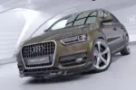 CSR sprednji spojler za Audi Q3 I (8U)