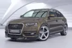 CSR sprednji spojler za Audi Q3 I (8U)