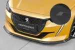 CSR sprednji spojler za Peugeot 208 II GT / GT-Line