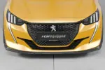 CSR sprednji spojler za Peugeot 208 II GT / GT-Line