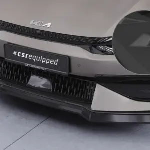 CSR sprednji spojler za Kia EV6 I GT / GT-Line