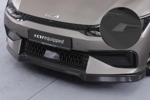 CSR sprednji spojler za Kia EV6 I GT / GT-Line