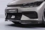 CSR sprednji spojler za Kia EV6 I GT / GT-Line