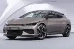 CSR sprednji spojler za Kia EV6 I GT / GT-Line