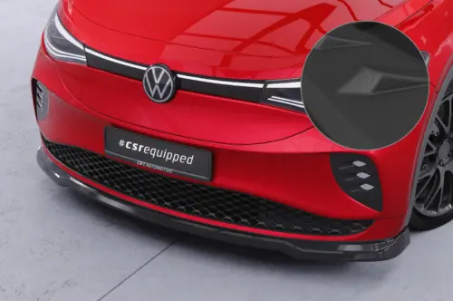 CSR sprednji spojler za VW ID.5 (I) GTX