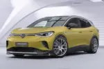 CSR sprednji spojler za VW ID.4 I Pure in Pro
