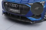 CSR sprednji spojler za Audi e-tron I (GAE)
