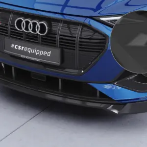 CSR sprednji spojler za Audi e-tron I (GAE)