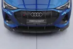 CSR sprednji spojler za Audi e-tron I (GAE)