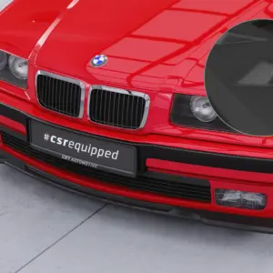 CSR sprednji spojler za BMW 3 E36 Compact