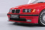 CSR sprednji spojler za BMW 3 E36 Compact