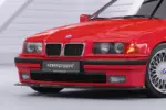 CSR sprednji spojler za BMW 3 E36 Compact