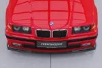 CSR sprednji spojler za BMW 3 E36 Compact
