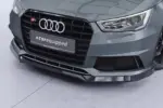 CSR sprednji spojler za Audi S1 I (8X)