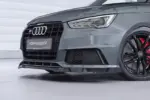 CSR sprednji spojler za Audi S1 I (8X)