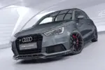 CSR sprednji spojler za Audi S1 I (8X)