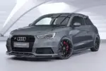CSR sprednji spojler za Audi S1 I (8X)