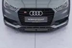 CSR sprednji spojler za Audi S1 I (8X)