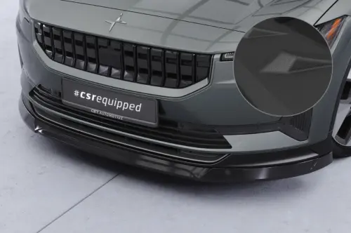 CSR sprednji spojler za Polestar 2 I