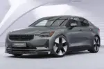 CSR sprednji spojler za Polestar 2 I