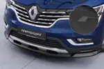 CSR sprednji spojler za Renault Koleos II facelift