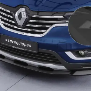 CSR sprednji spojler za Renault Koleos II facelift