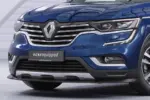 CSR sprednji spojler za Renault Koleos II facelift