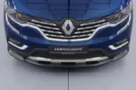CSR sprednji spojler za Renault Koleos II facelift