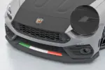 CSR sprednji spojler za Fiat Abarth 124 Spider I