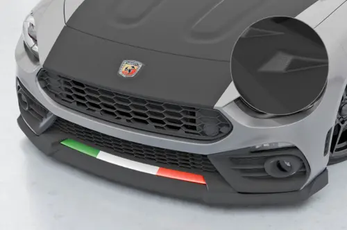 CSR sprednji spojler za Fiat Abarth 124 Spider I