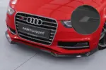 CSR sprednji spojler za Audi A4/S4 (B8) facelift