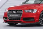 CSR sprednji spojler za Audi A4/S4 (B8) facelift