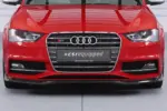 CSR sprednji spojler za Audi A4/S4 (B8) facelift