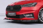 CSR sprednji spojler za Škoda Fabia IV Monte Carlo