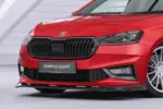 CSR sprednji spojler za Škoda Fabia IV Monte Carlo