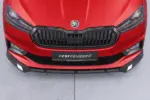 CSR sprednji spojler za Škoda Fabia IV Monte Carlo