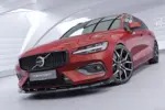 CSR sprednji spojler za Volvo S60 III / V60 II