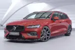 CSR sprednji spojler za Volvo S60 III / V60 II