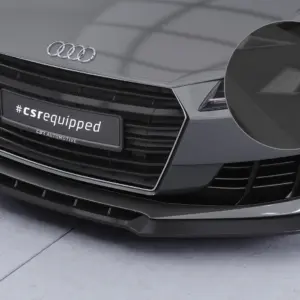 CSR sprednji spojler za Audi TT III (FV/8S)
