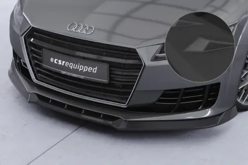 CSR sprednji spojler za Audi TT III (FV/8S)