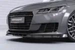 CSR sprednji spojler za Audi TT III (FV/8S)