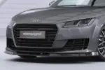 CSR sprednji spojler za Audi TT III (FV/8S)