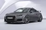 CSR sprednji spojler za Audi TT III (FV/8S)
