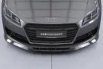 CSR sprednji spojler za Audi TT III (FV/8S)
