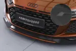 CSR sprednji spojler za Audi R8 II (4S) facelift
