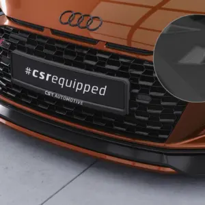CSR sprednji spojler za Audi R8 II (4S) facelift