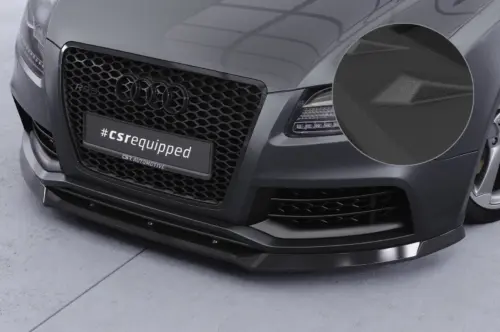 CSR sprednji spojler za Audi RS5 I (8T) facelift