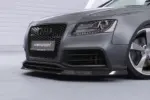 CSR sprednji spojler za Audi RS5 I (8T) facelift